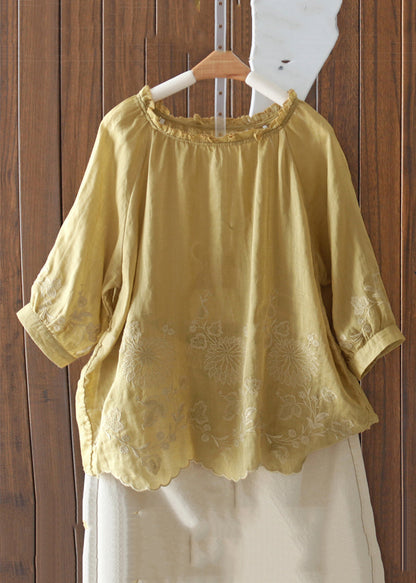 Gracefully Styled Shirt for Any Occasion