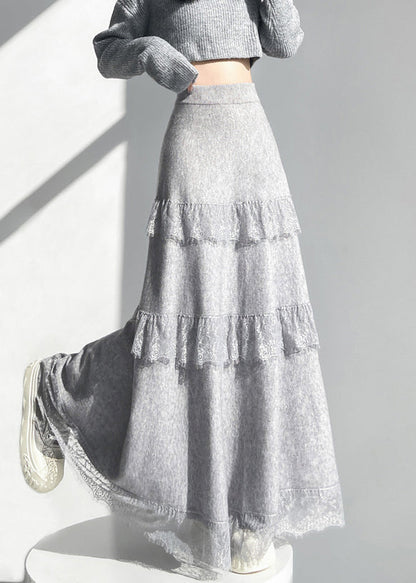 Well Tailored Garment with a Graceful Silhouette