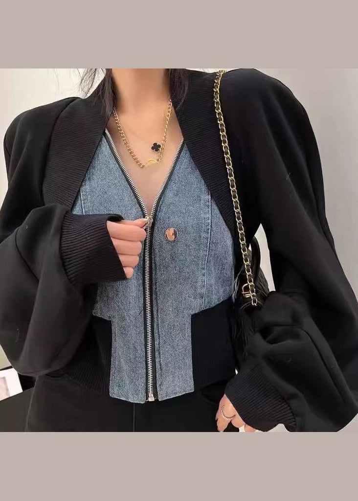 Classic Vintage Top with a Flattering Fit
