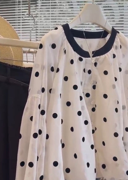 Gracefully Styled Shirt for Any Occasion