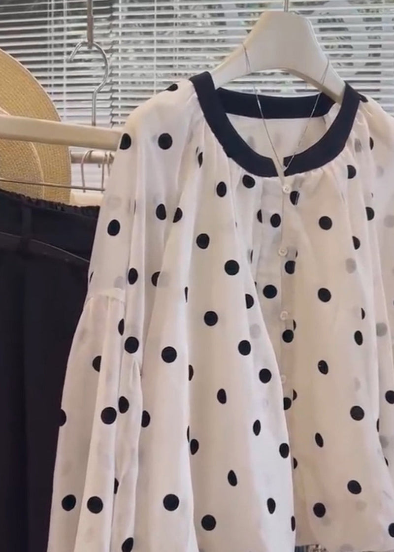 Gracefully Styled Shirt for Any Occasion