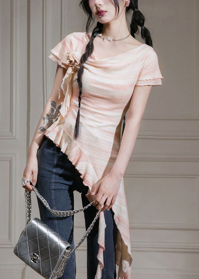 Beautifully Crafted Shirt in a Classic Style