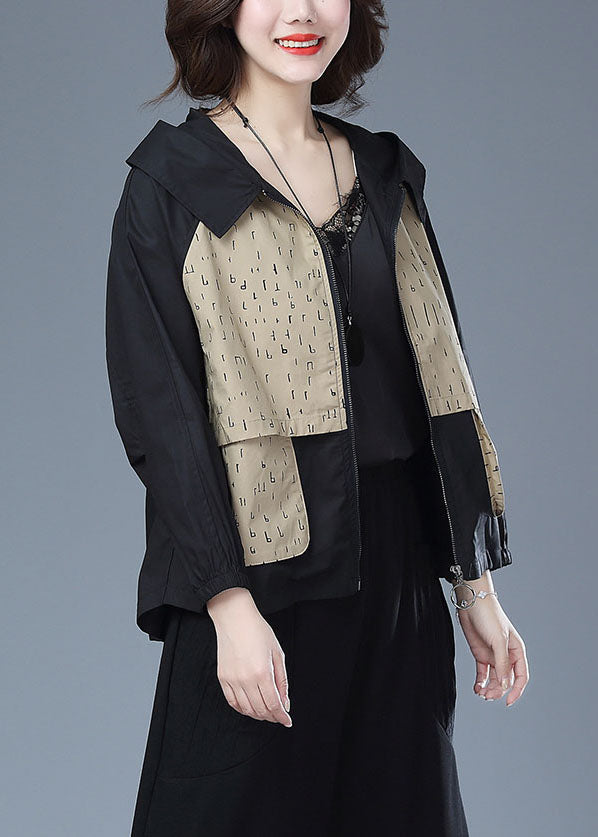 Gracefully Styled Coat for Any Occasion