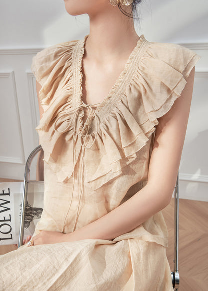 Polished Shirt with an Effortless Classic Look