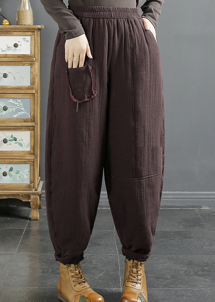 Classic Vintage & Enduringly Stylish Pants