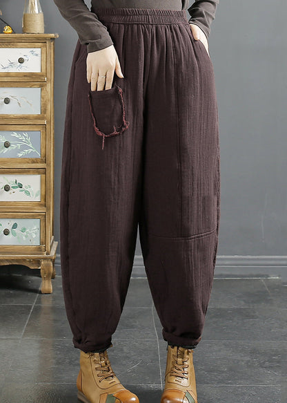 Classic Vintage & Enduringly Stylish Pants