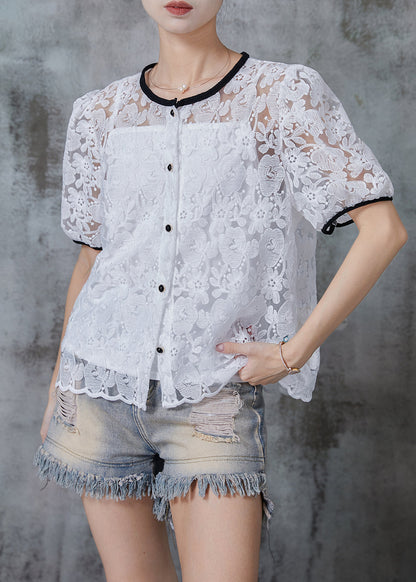 Classic Vintage & Enduringly Stylish Shirt