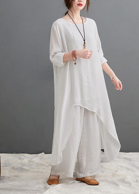 Elegantly Styled Pants for Everyday Wear