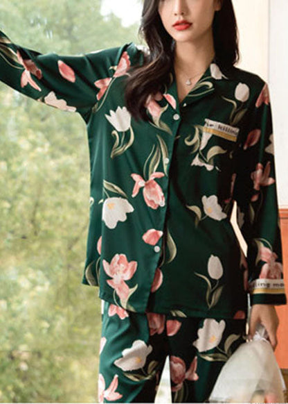 Vintage Inspired Garment with a Contemporary Edge