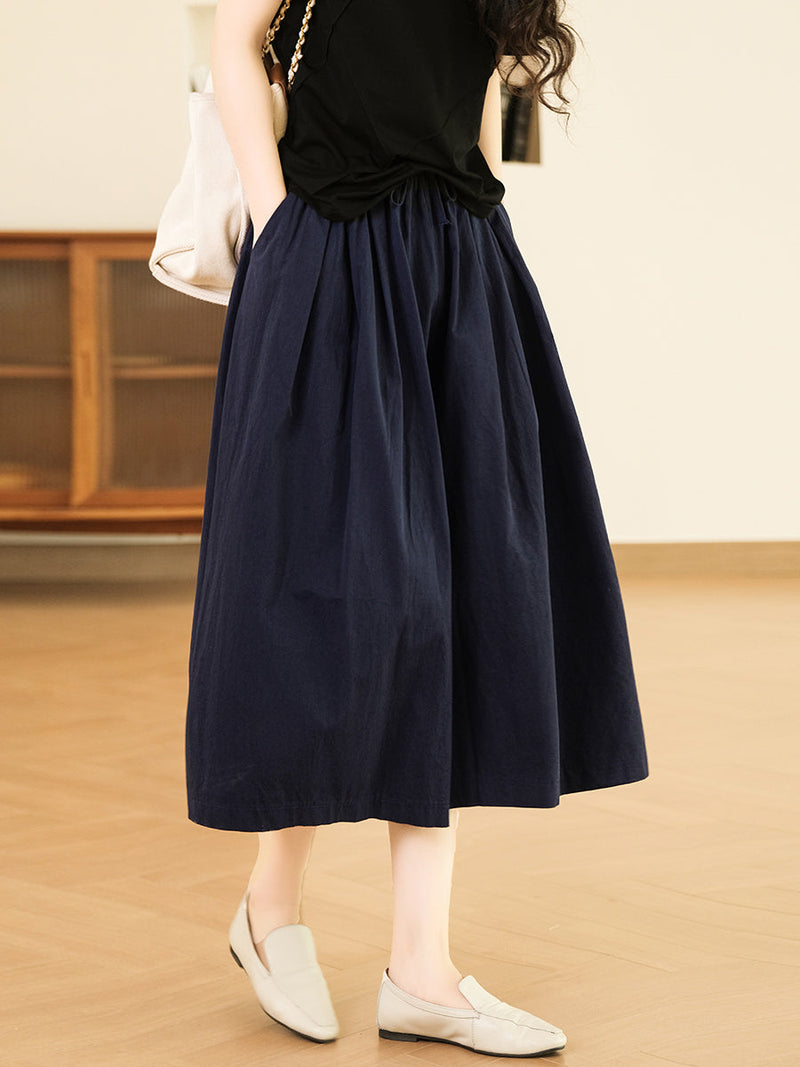 Beautifully Finished Pants in a Timeless Design