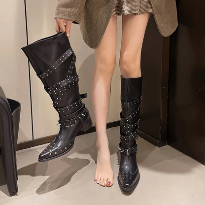 Beautifully Crafted Orthopedic Boots