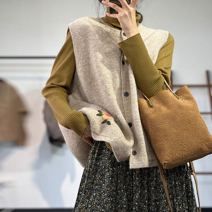 Polished Garment with an Effortless Classic Look