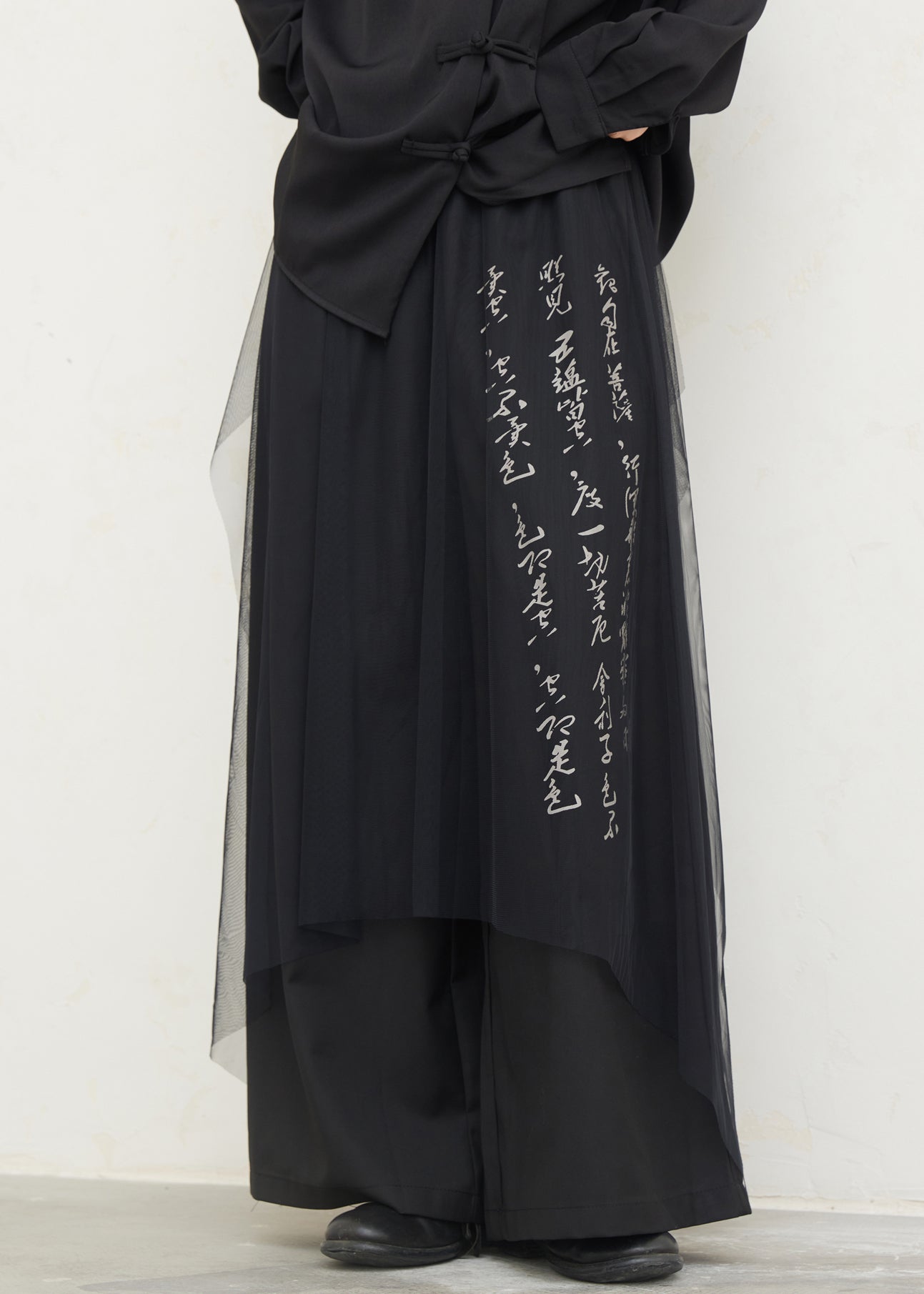 Polished Pants with an Effortless Classic Look