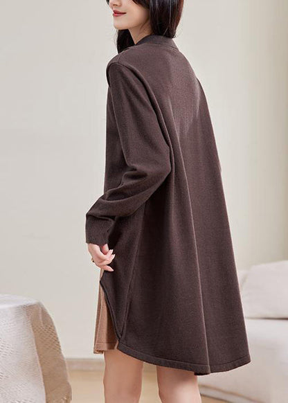 Polished Sweater with an Effortless Classic Look