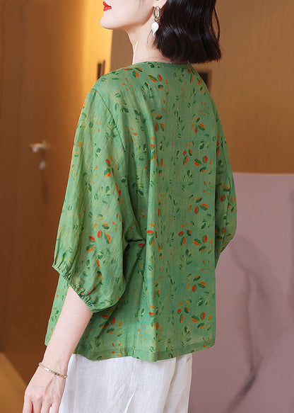 Sophisticated Shirt with a Clean Classic Look