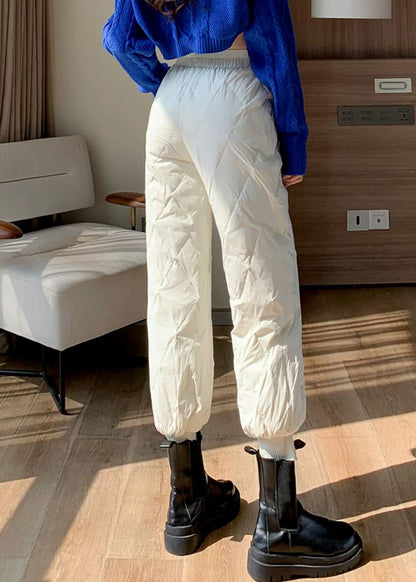 Beautifully Balanced Pants with Timeless Character