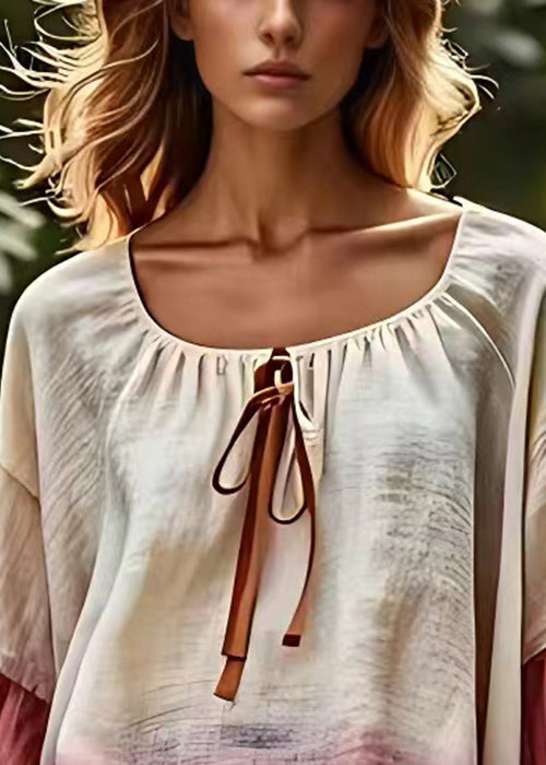 Classic Vintage & Enduringly Stylish Top