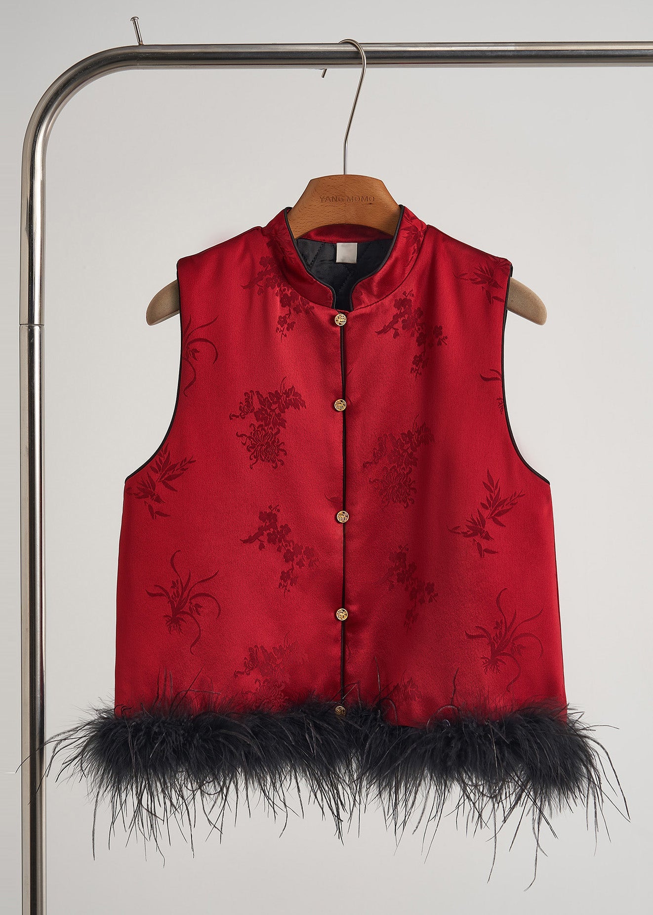 Beautifully Crafted Garment in a Classic Style