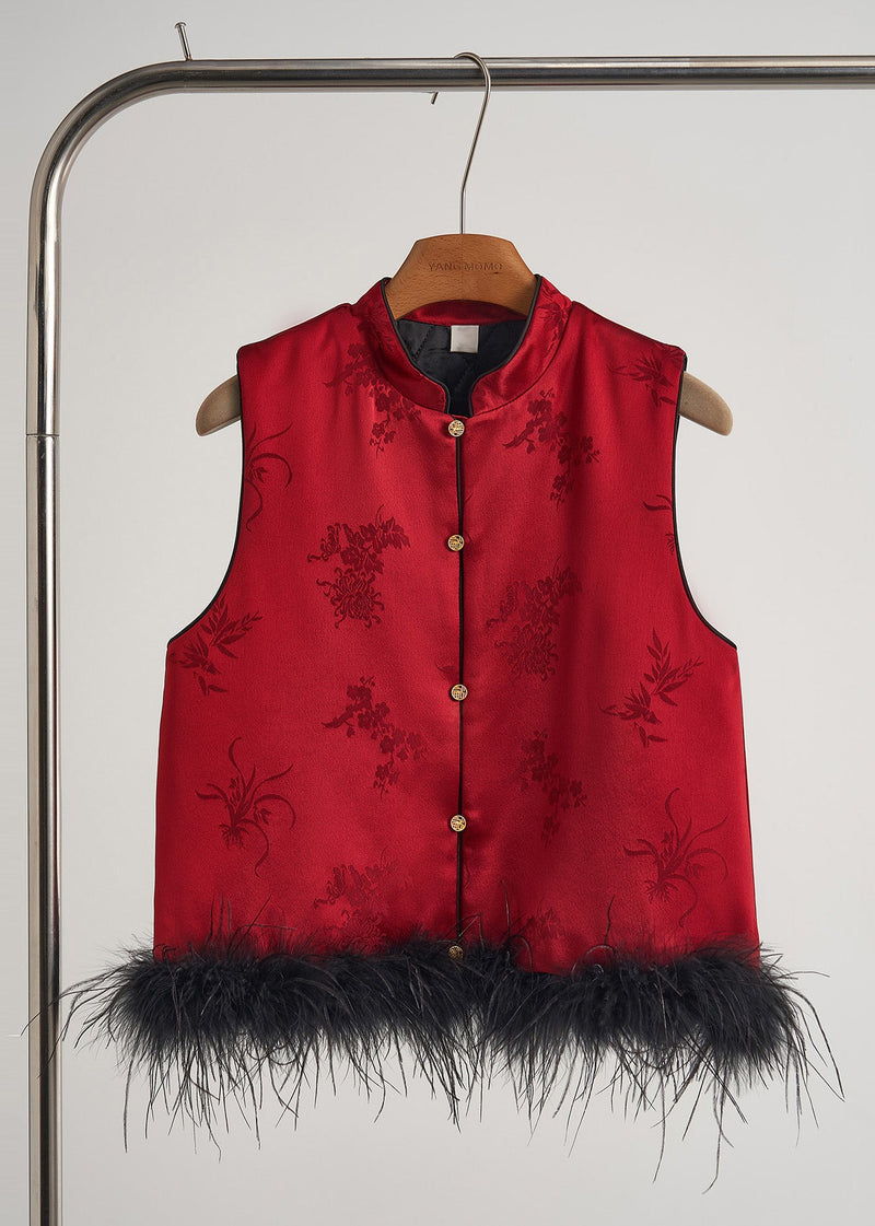 Beautifully Crafted Garment in a Classic Style