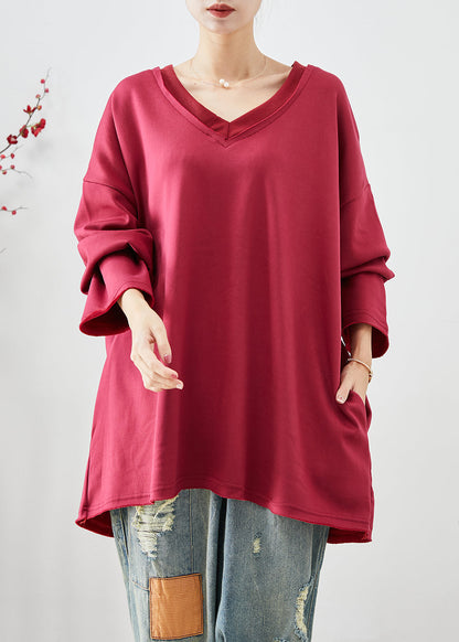 Vintage Inspired Shirt with a Contemporary Edge