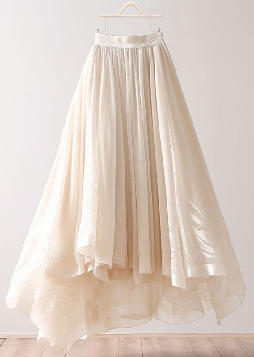 Beautifully Crafted Garment in a Classic Style