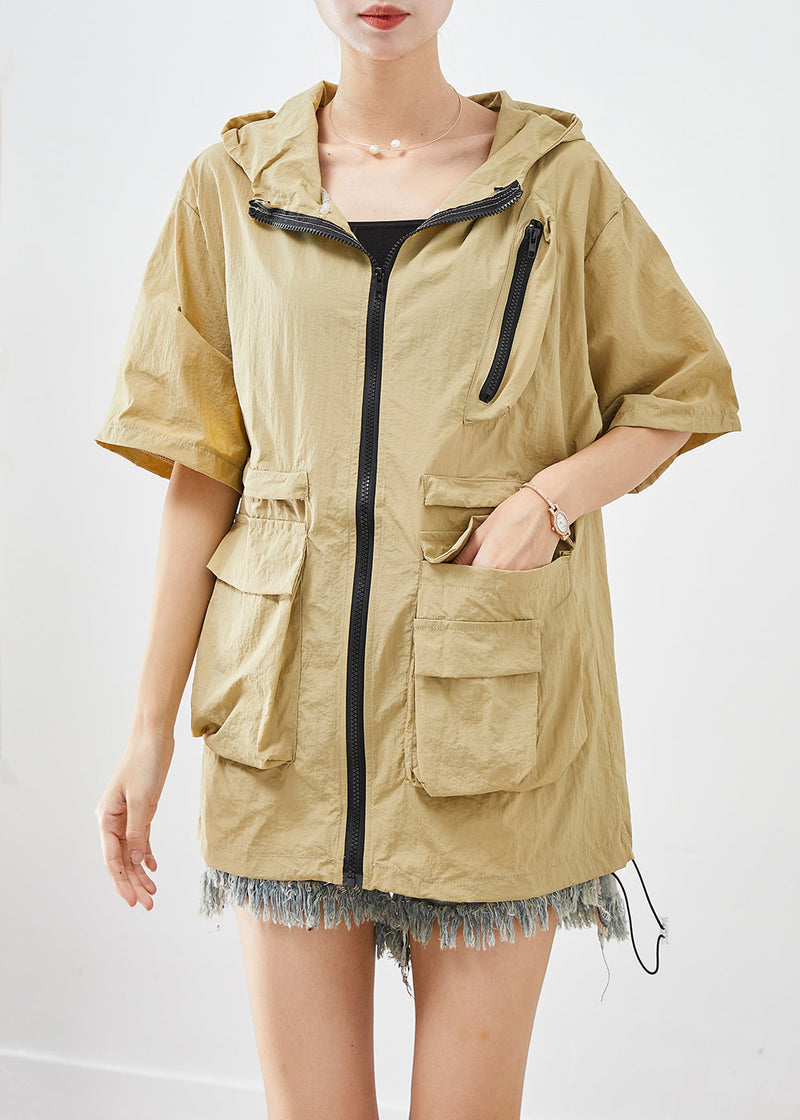 Gracefully Styled Jacket for Any Occasion