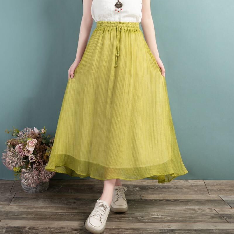 A Vintage Style Garment with Delicate Timeless Details