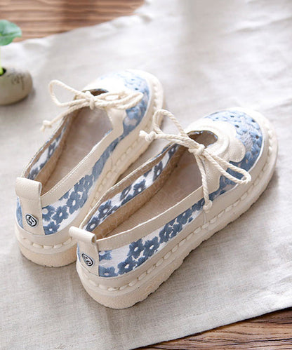 Vintage Inspired Orthopedic Shoes