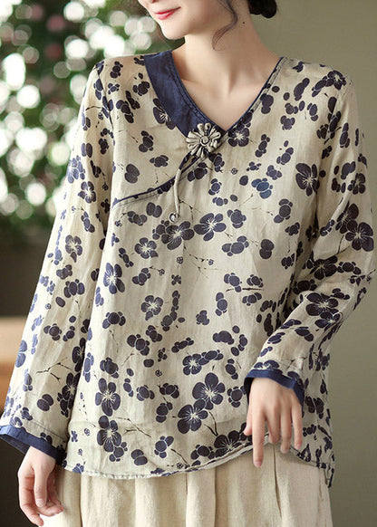 Beautifully Crafted Top in a Classic Style