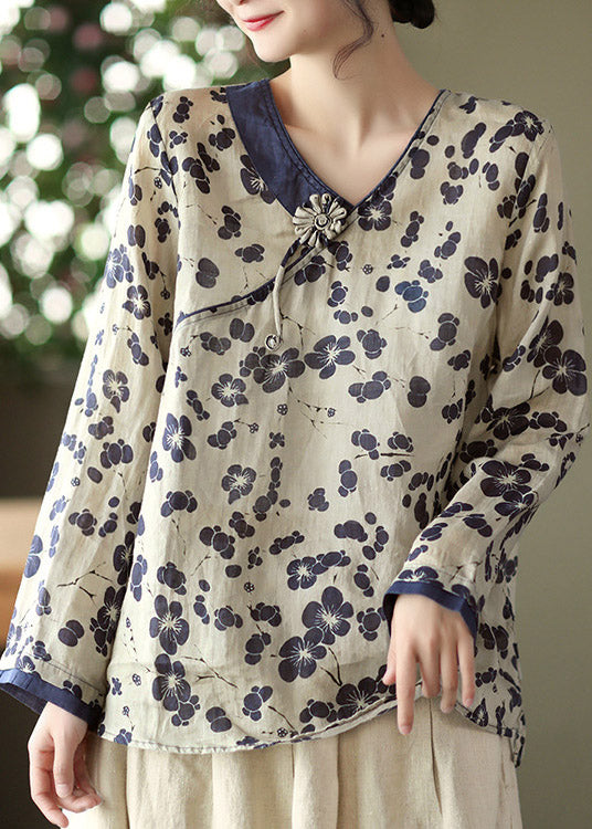 Beautifully Crafted Top in a Classic Style