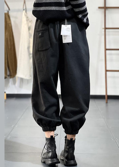Polished Pants with an Effortless Classic Look