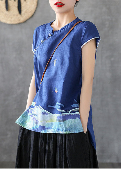 Beautifully Finished Top in a Timeless Design