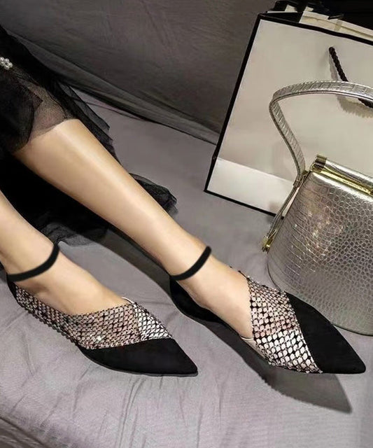 Graceful Orthopedic Shoes for Modern Look