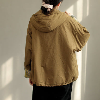 Effortlessly Elegant Coat with a Timeless Design