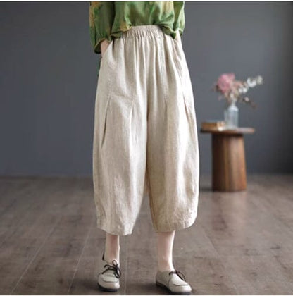 Linen