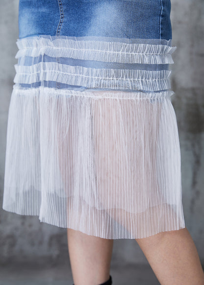 A Vintage Style Garment with Delicate Timeless Details