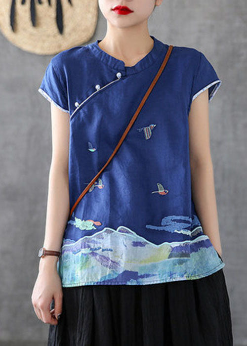 Beautifully Finished Top in a Timeless Design