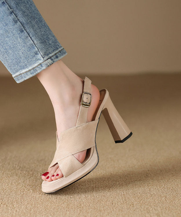 Comfortable Orthopedic Sandals for Daily Wear