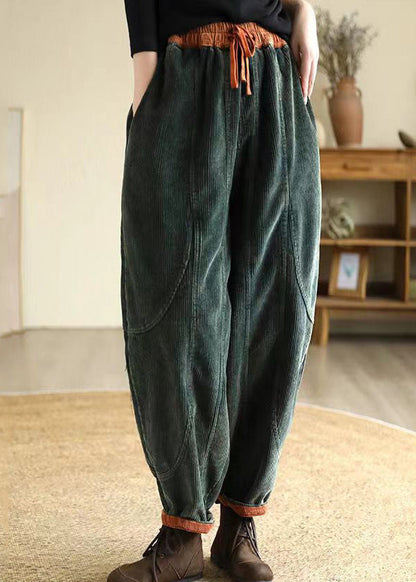 Beautifully Crafted Pants in a Classic Style