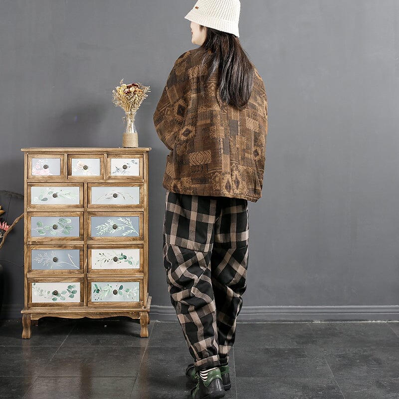 Classic Vintage & Enduringly Stylish Coat