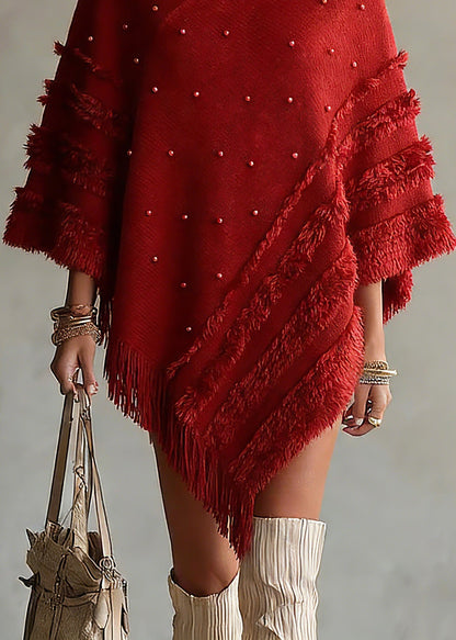Sophisticated Sweater with a Clean Classic Look
