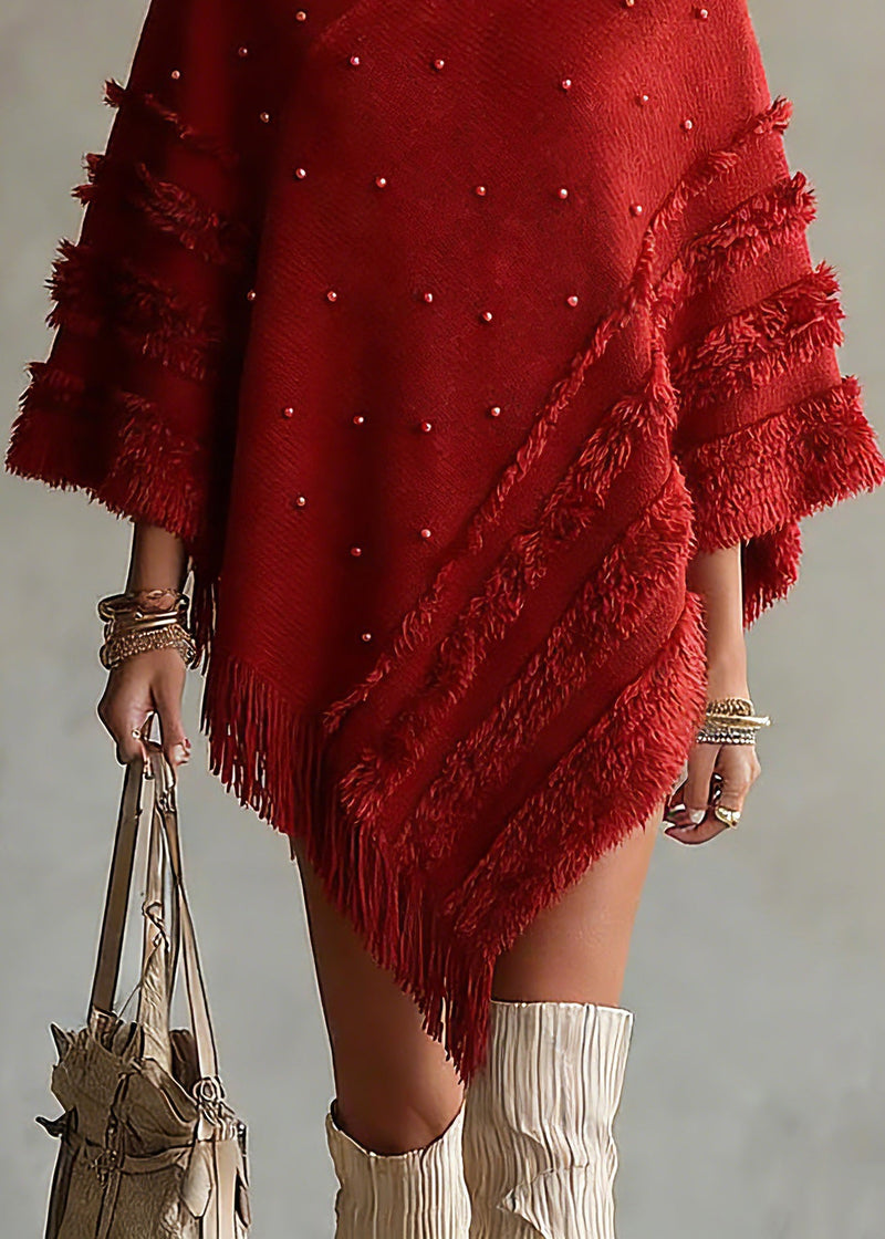Sophisticated Sweater with a Clean Classic Look