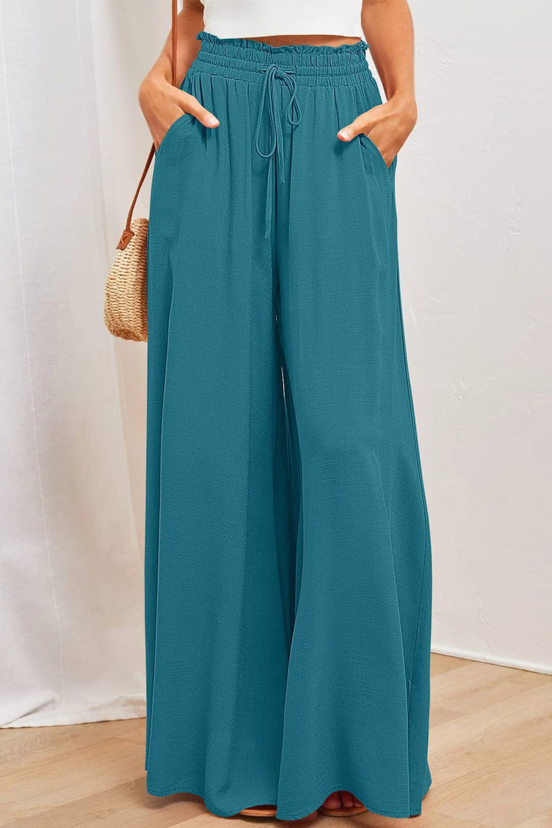Gracefully Styled Pants for Any Occasion