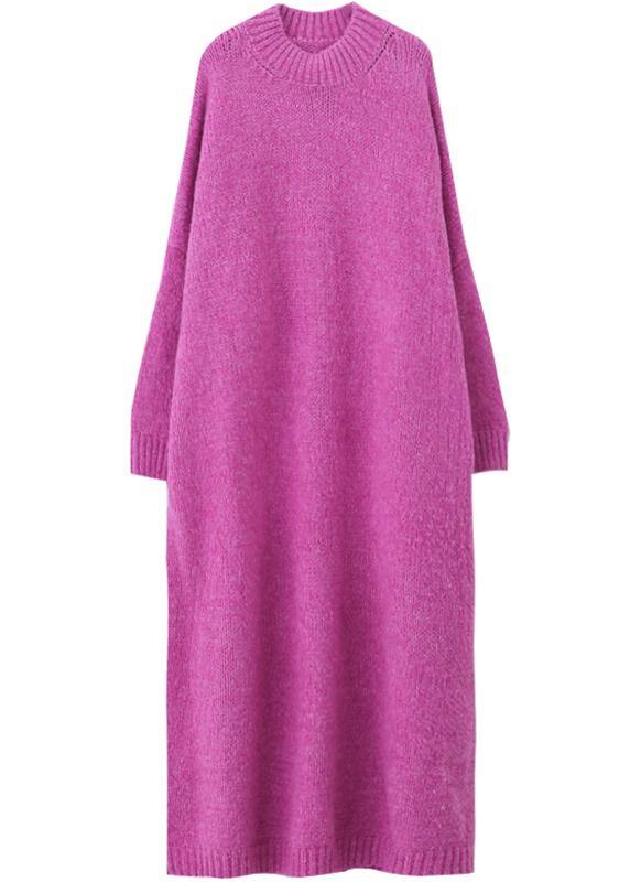 Beautifully Finished Sweater in a Timeless Design