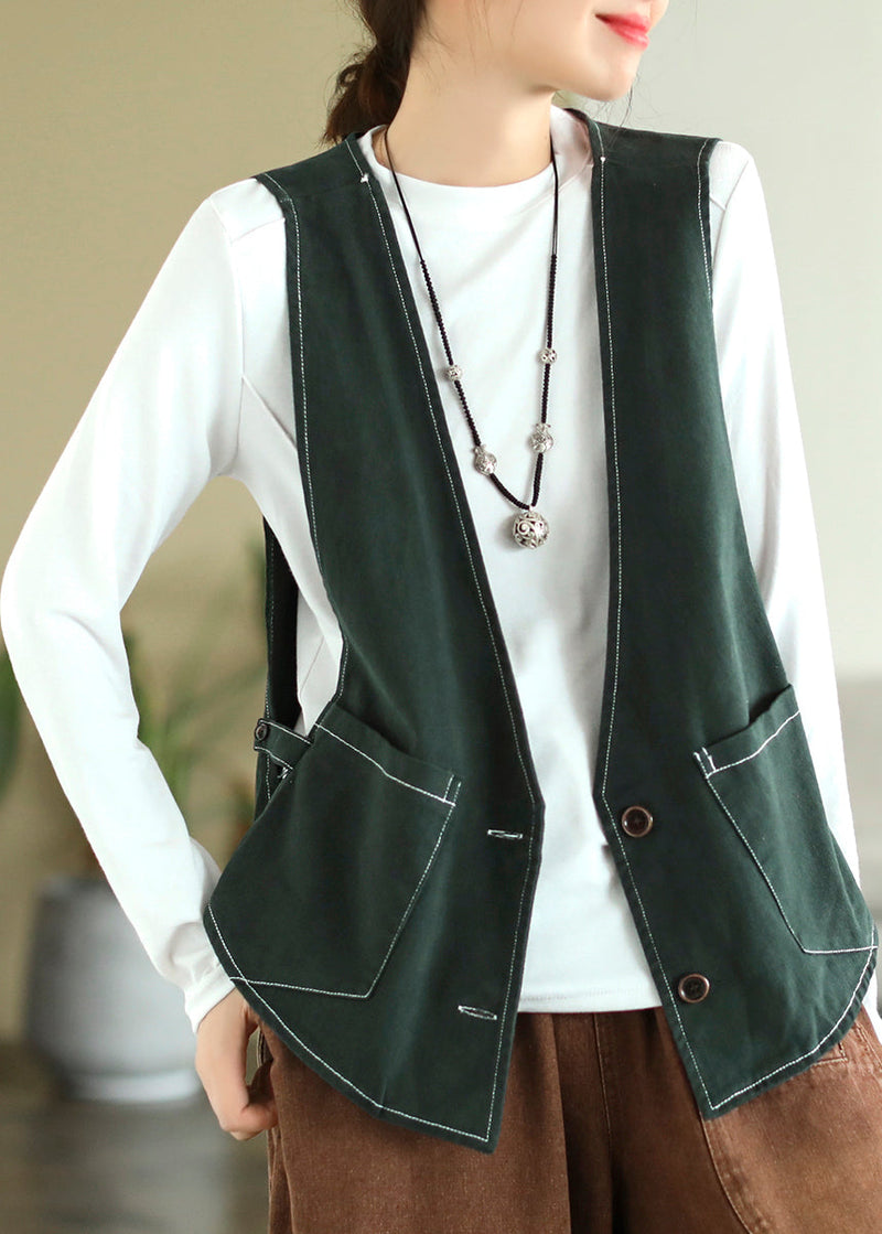 A Vintage Style Garment with Delicate Timeless Details