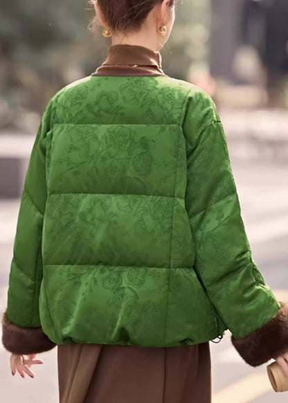 Polished Coat with an Effortless Classic Look