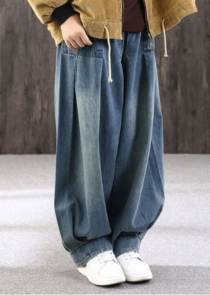 Polished Pants with an Effortless Classic Look