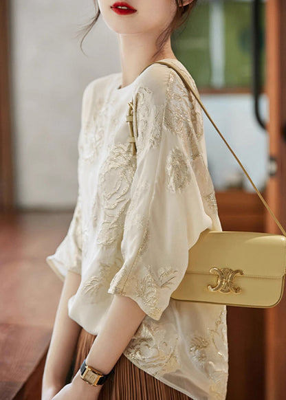 Sophisticated Shirt with a Clean Classic Look