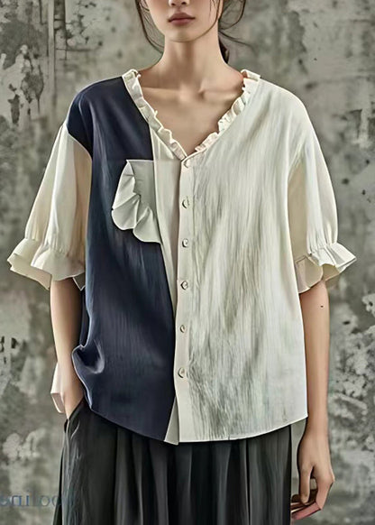 Beautifully Finished Top in a Timeless Design