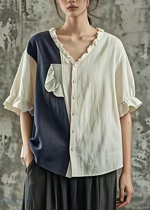 Beautifully Finished Top in a Timeless Design